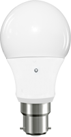 LED SENSOR BULB